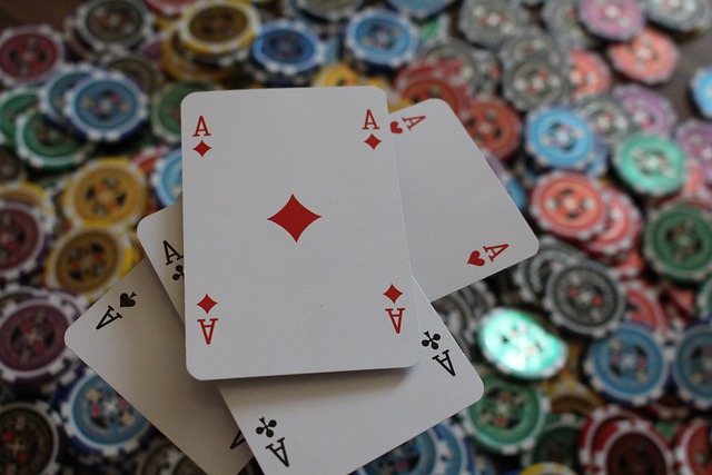 Why Does the House Always Win? A Look at Casino Profitability